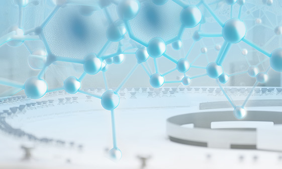 我們的在研產品