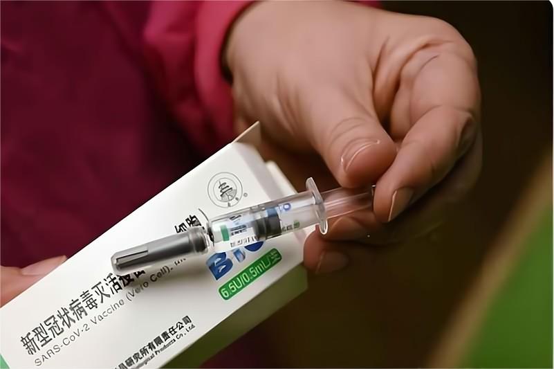 BIBP’s COVID-19 Vaccine Approved for Emergency Use in Sri Lanka