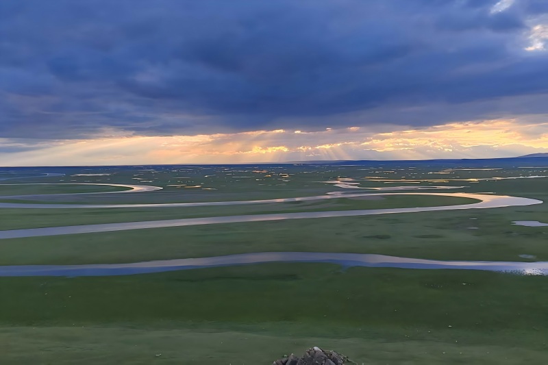 暖心工“匯”│“微光成炬 美在尋常”系列展播③